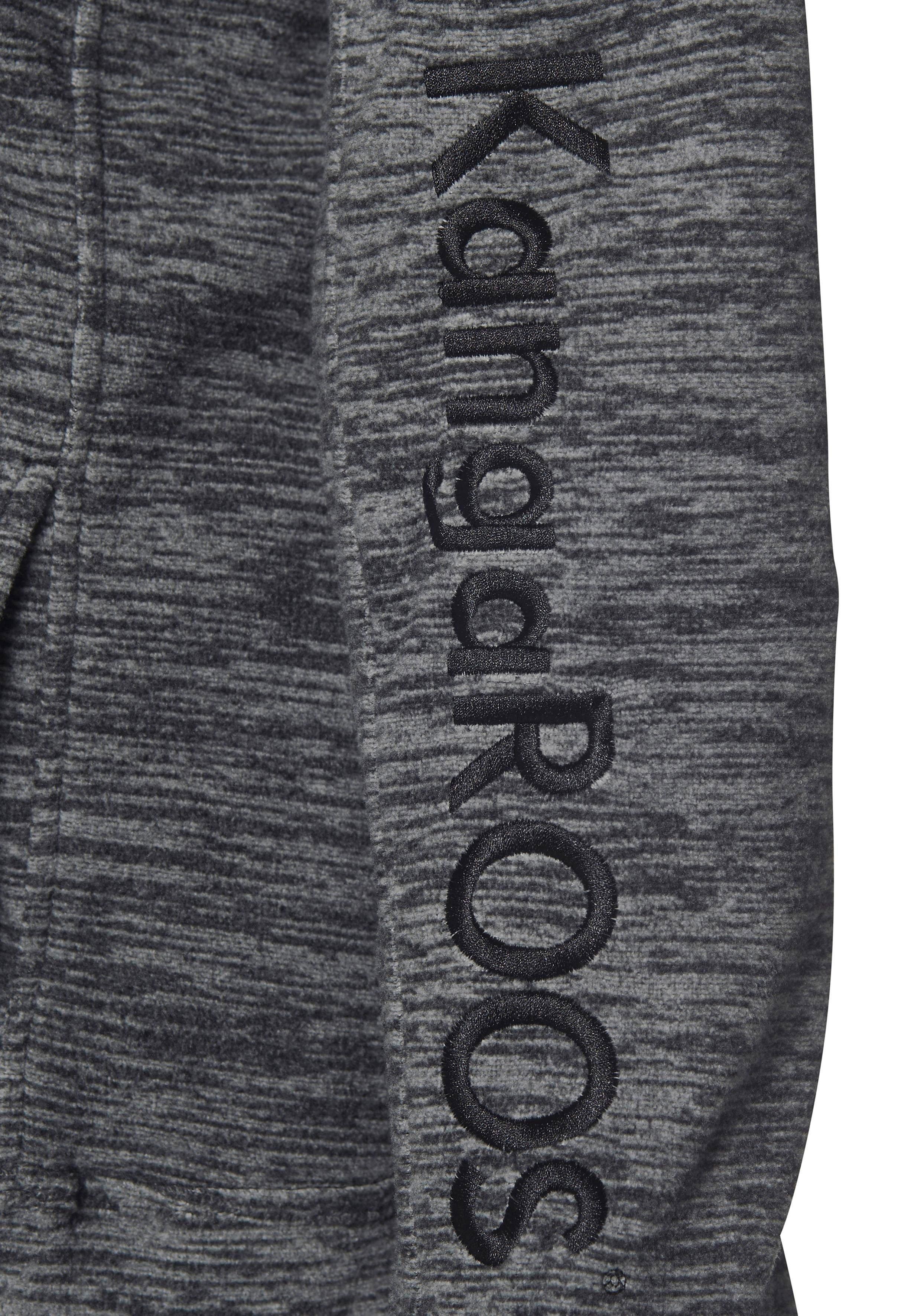 Fleecejacke