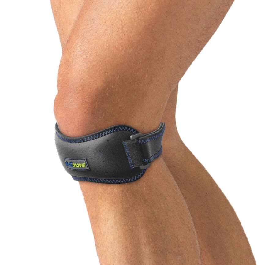 Actimove Sport Edition knestropp 1 stk