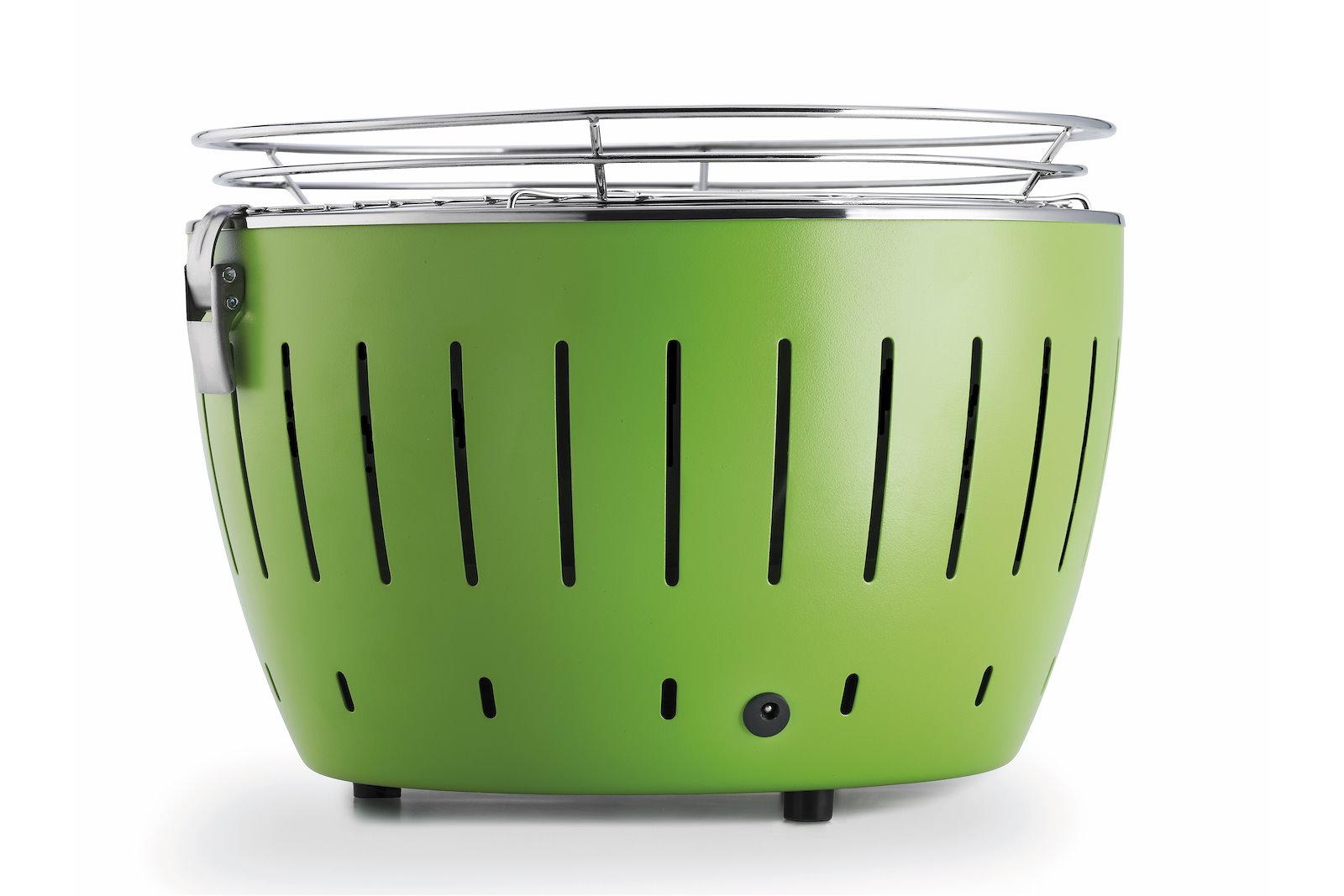 Lotus grill small G 280 Lime Green
