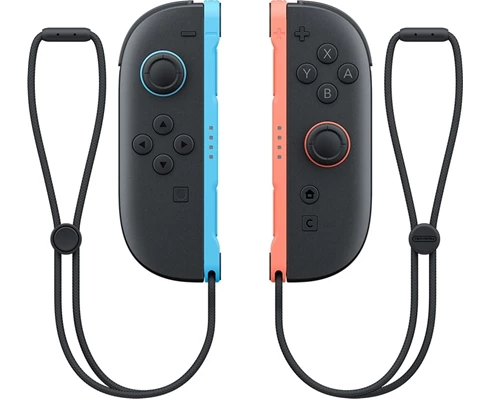 Nintendo Switch 2 Joy-Con Pair