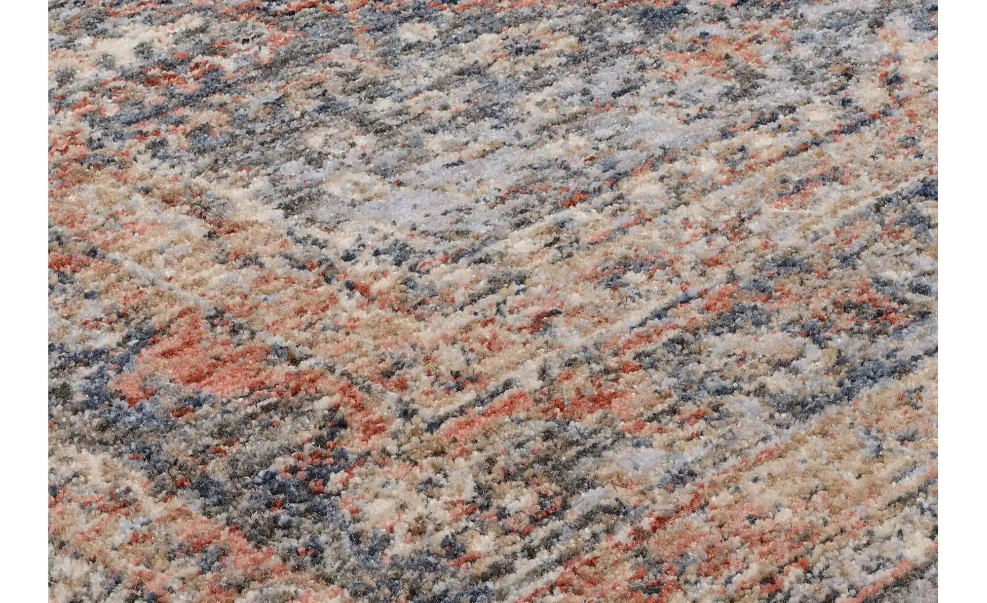 Kurzflorteppich