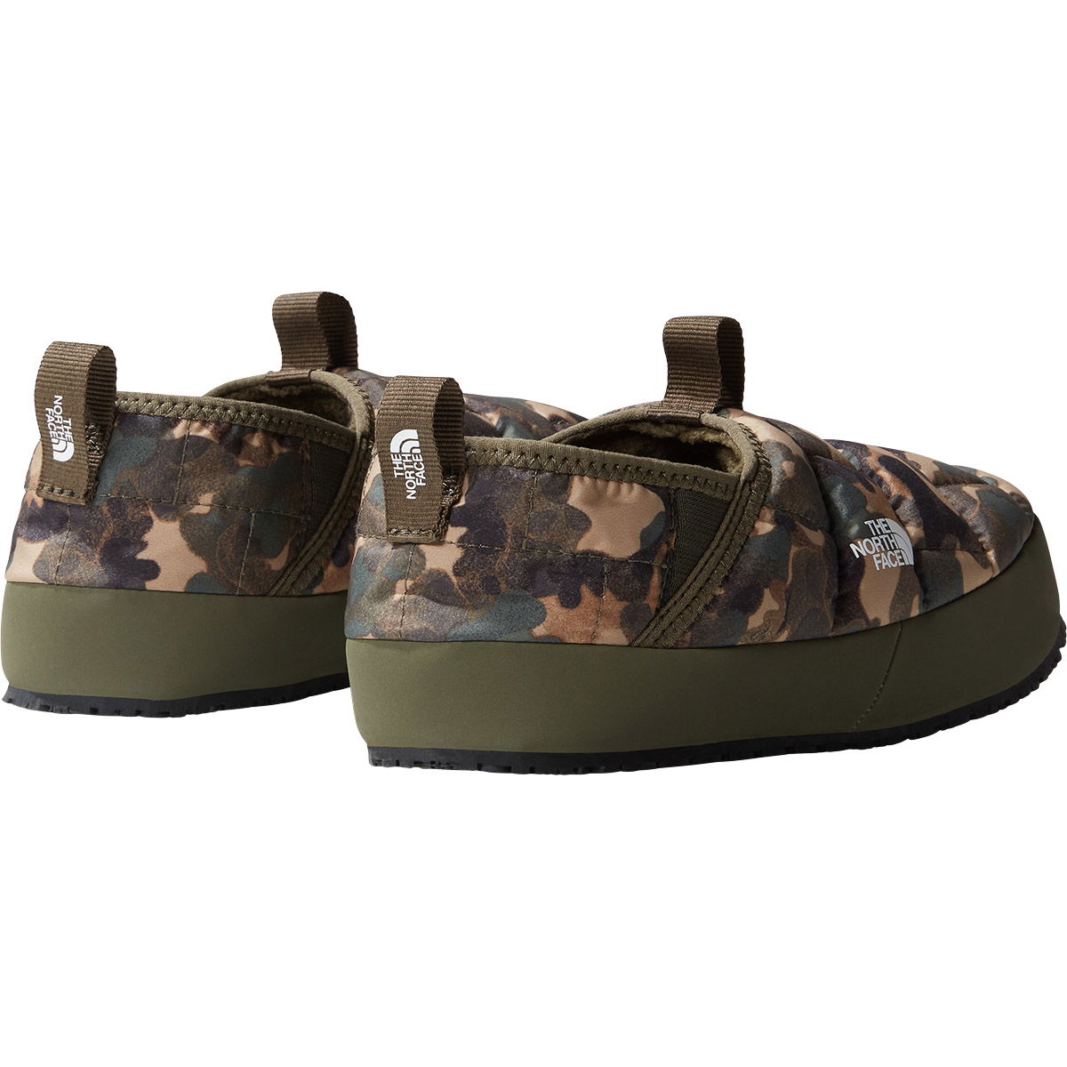 The North Face Thermoball Traction Mule II Hjemmesko Børn