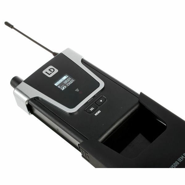 LD Systems U508 IEM R