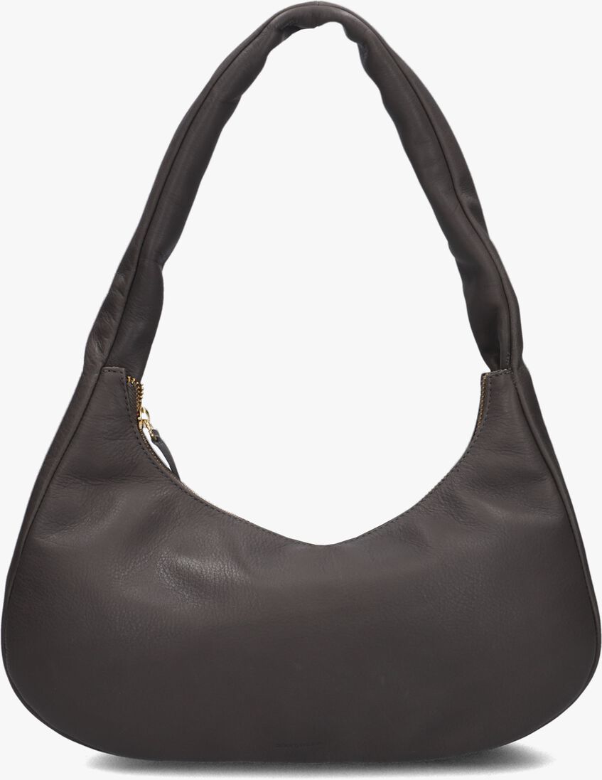 ANONYMOUS COPENHAGEN grijze anonymous copenhagen schoudertas shane grand pillow bag