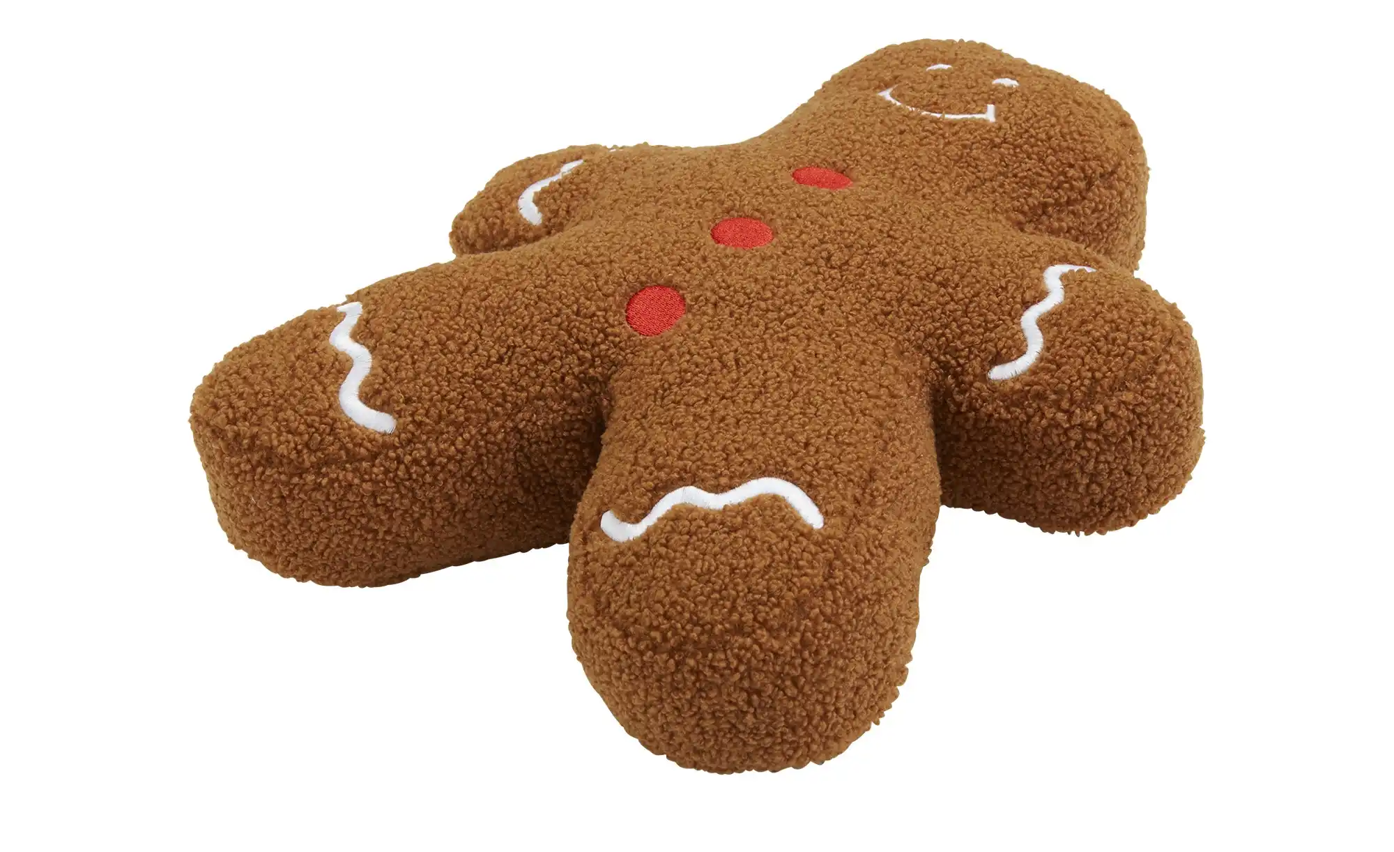 como Kissen Weihnachten