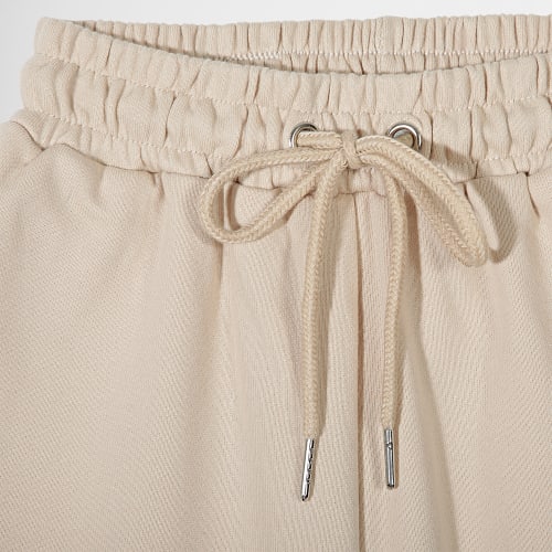Short Jogging Enfant ZD025 Beige