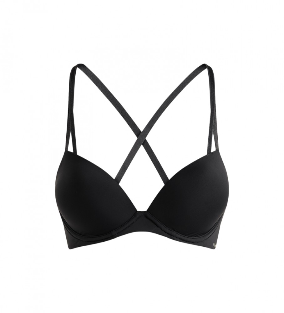 Sutiã Invisível Push-Up Calvin Klein