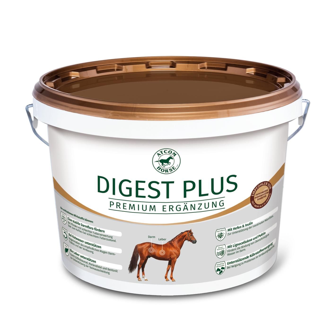 ATCOM DIGEST - PLUS
