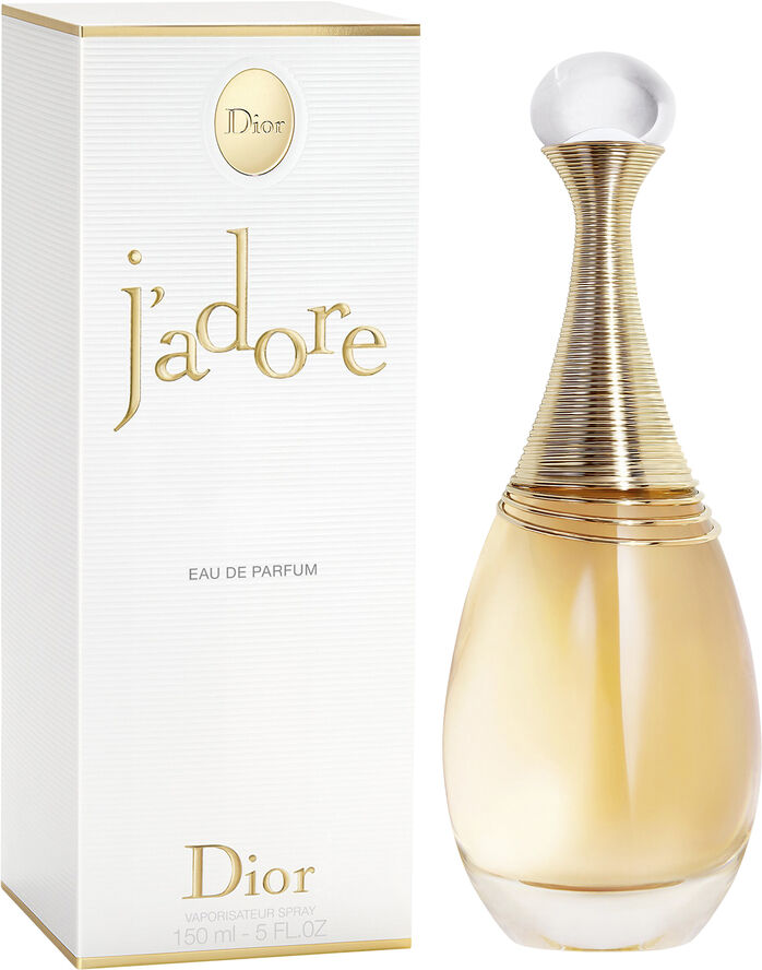 DIOR J'adore Eau de parfum