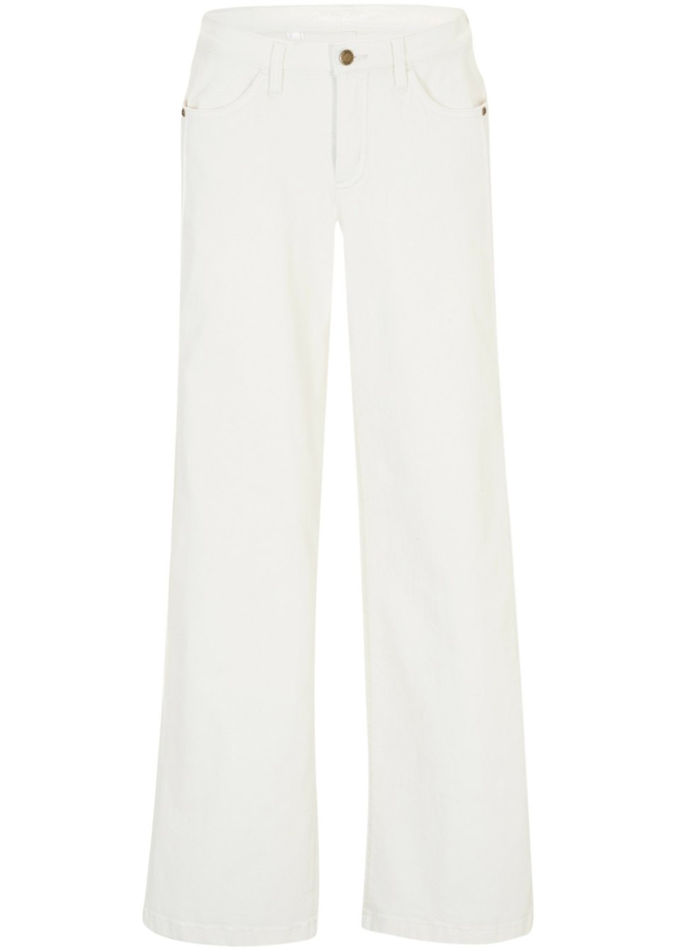 Jean extensible, Wide