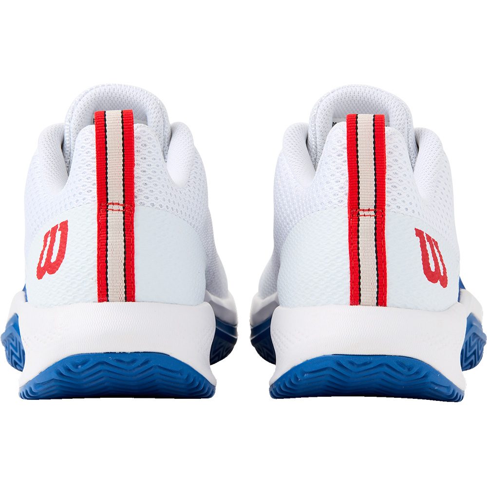 Wilson Rush Pro Lite Tennisschuhe Herren weiß