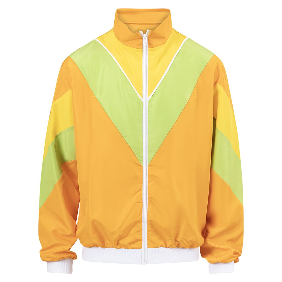 Retro Grilldress-jakke