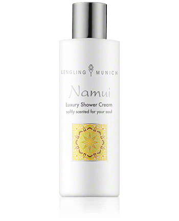 Lengling Namui Luxury Shower Cream 200ml