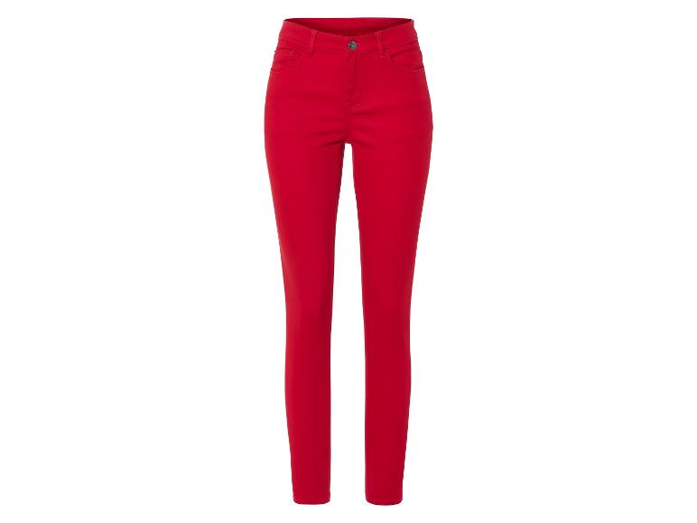 Dames jeans - Super skinny fit