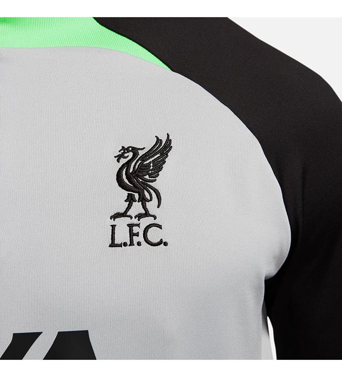 Nike Men Liverpool FC Strike Dri-Fit Voetbaltop