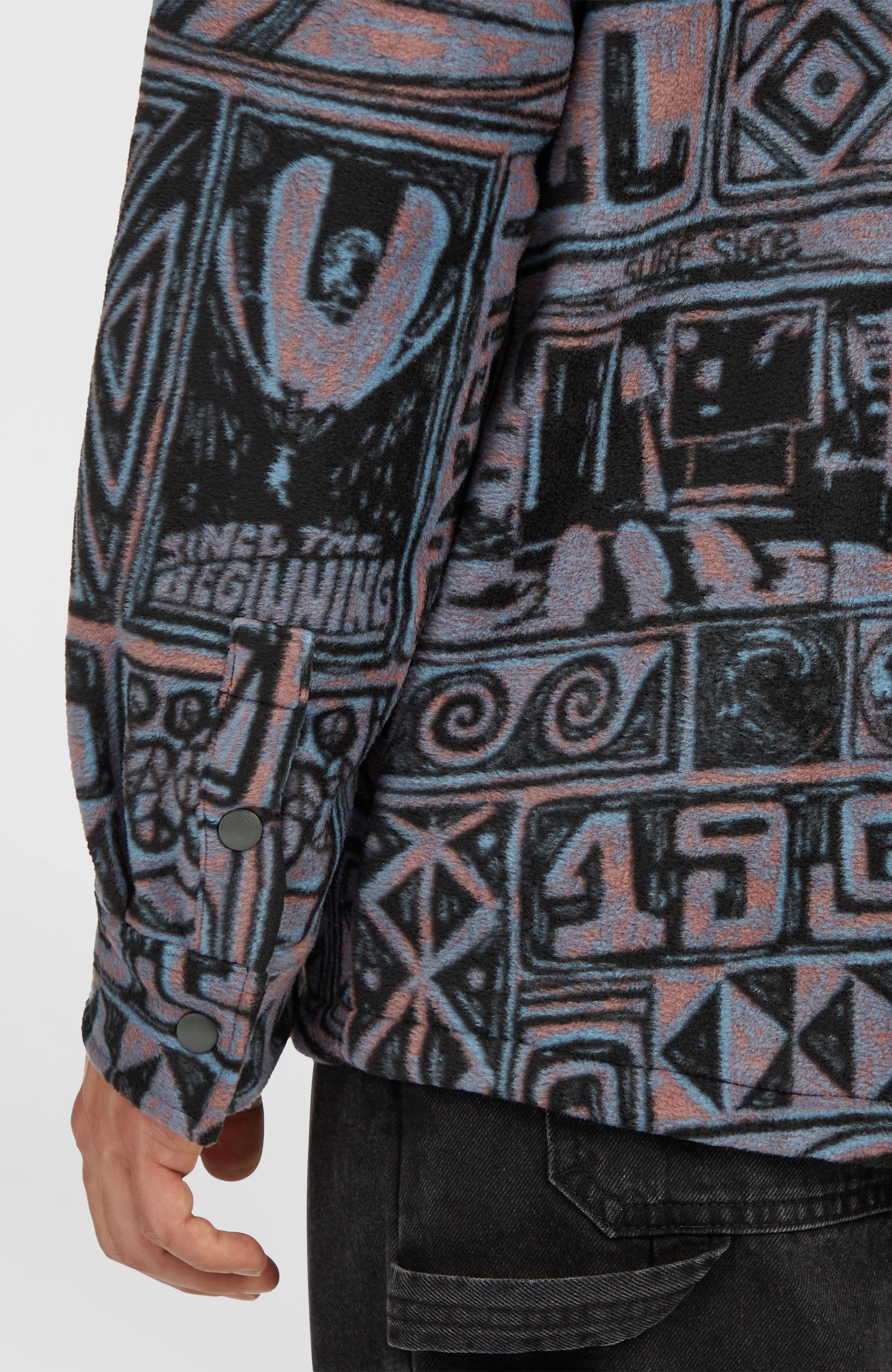 O'Riginals Superfleece overhemd