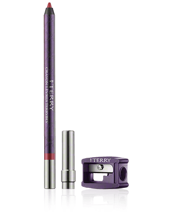 By Terry Crayon Levres Terrybly 04 Red Cancan 1,2g