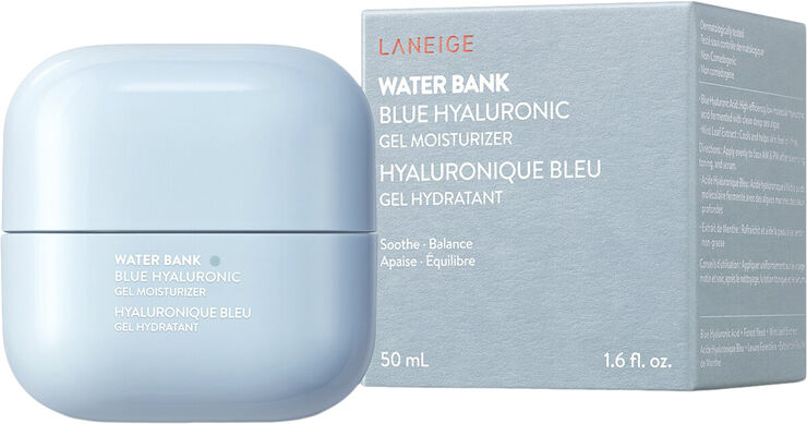 LANEIGE Water Bank - Hydrating Gel