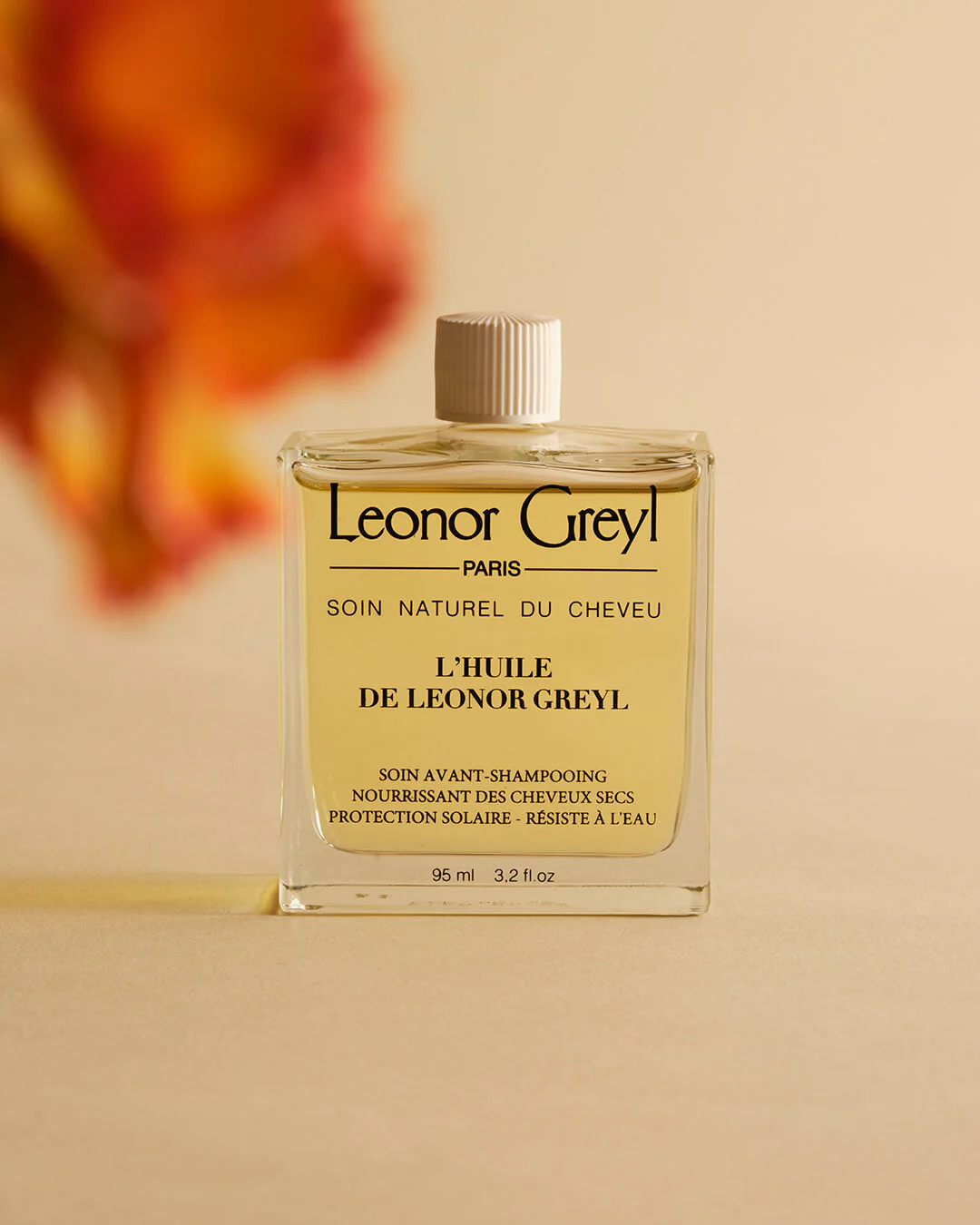 Leonor Greyl L'Huile de Leonor Greyl Soin Avant-Shampoing