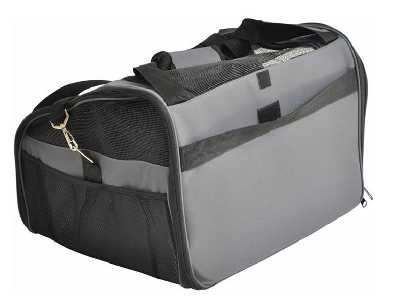 Nanook Tiertragetasche Auto Transporttasche