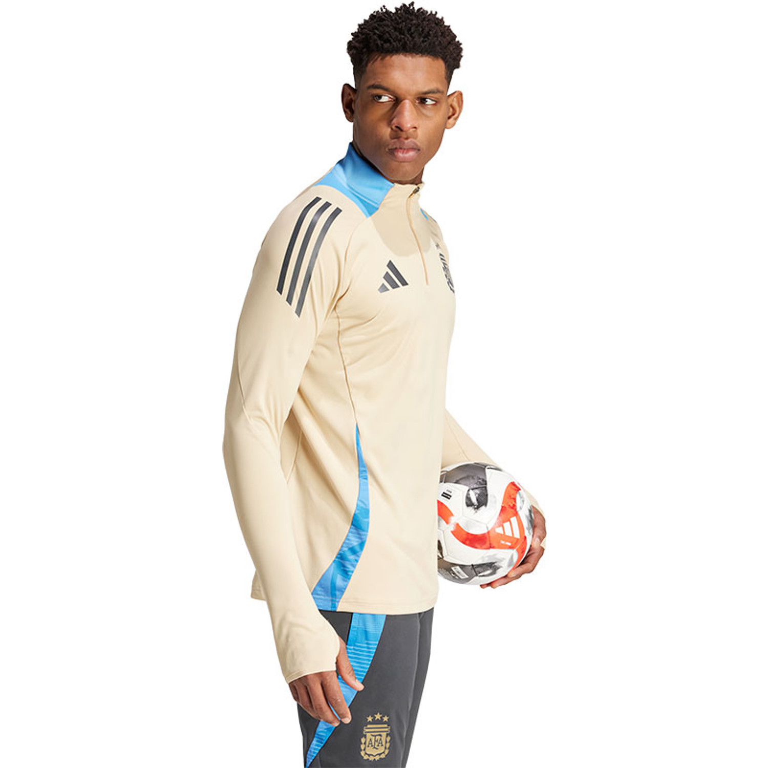 adidas Argentinië Trainingspak