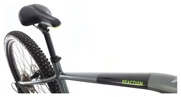 Produit reconditionné · Cube Reaction Hibrid Pro / Vélo VTT électrique / Cube | Bon état