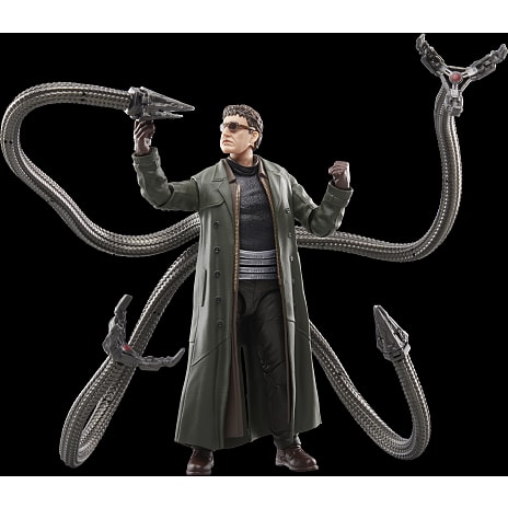 Marvel Legends Deluxe 8 - Doc Ock