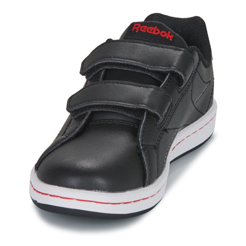 Reebok Classic - RBK ROYAL COMPLETE CLN ALT 2.0 - Noir