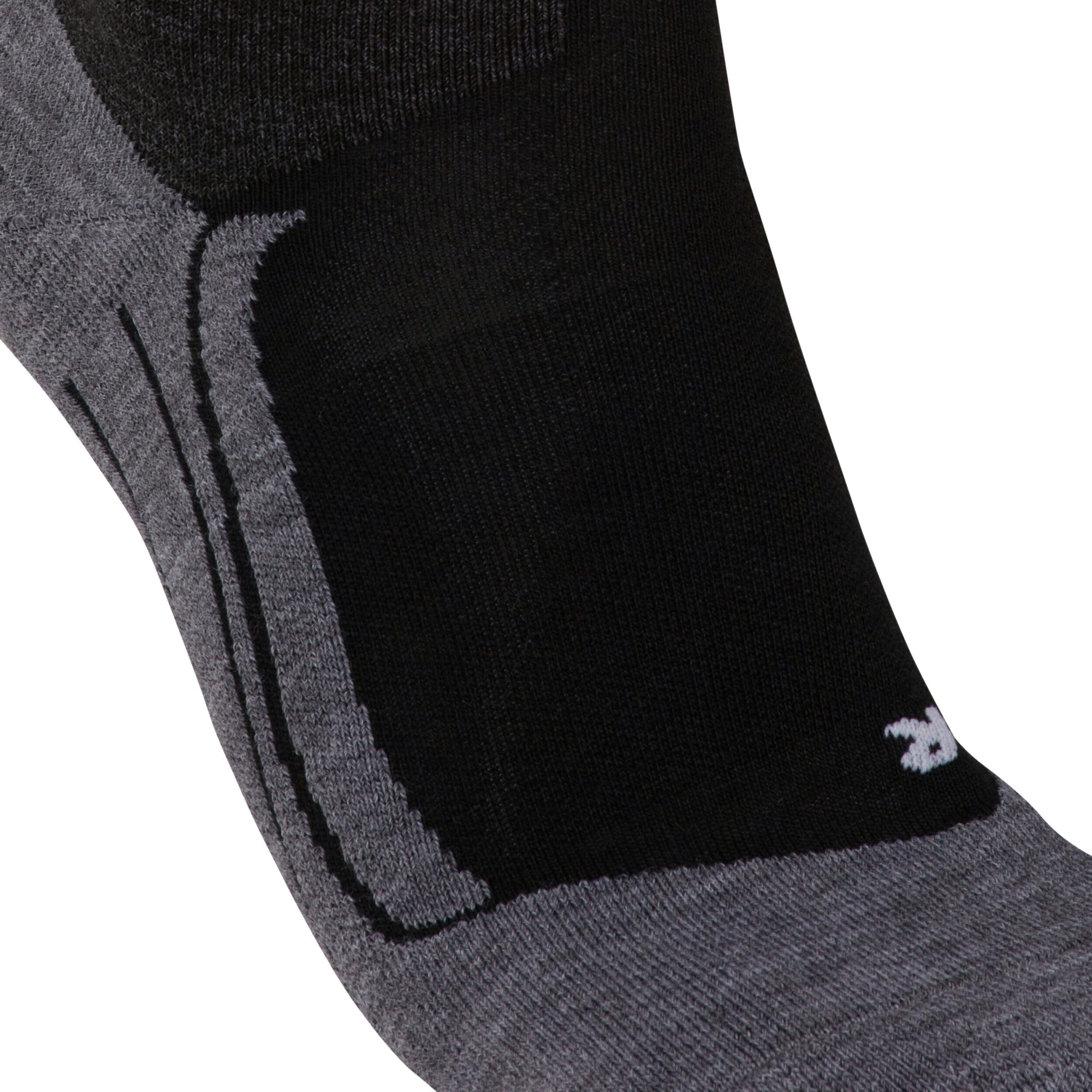 Falke SK4 Socken Damen schwarz