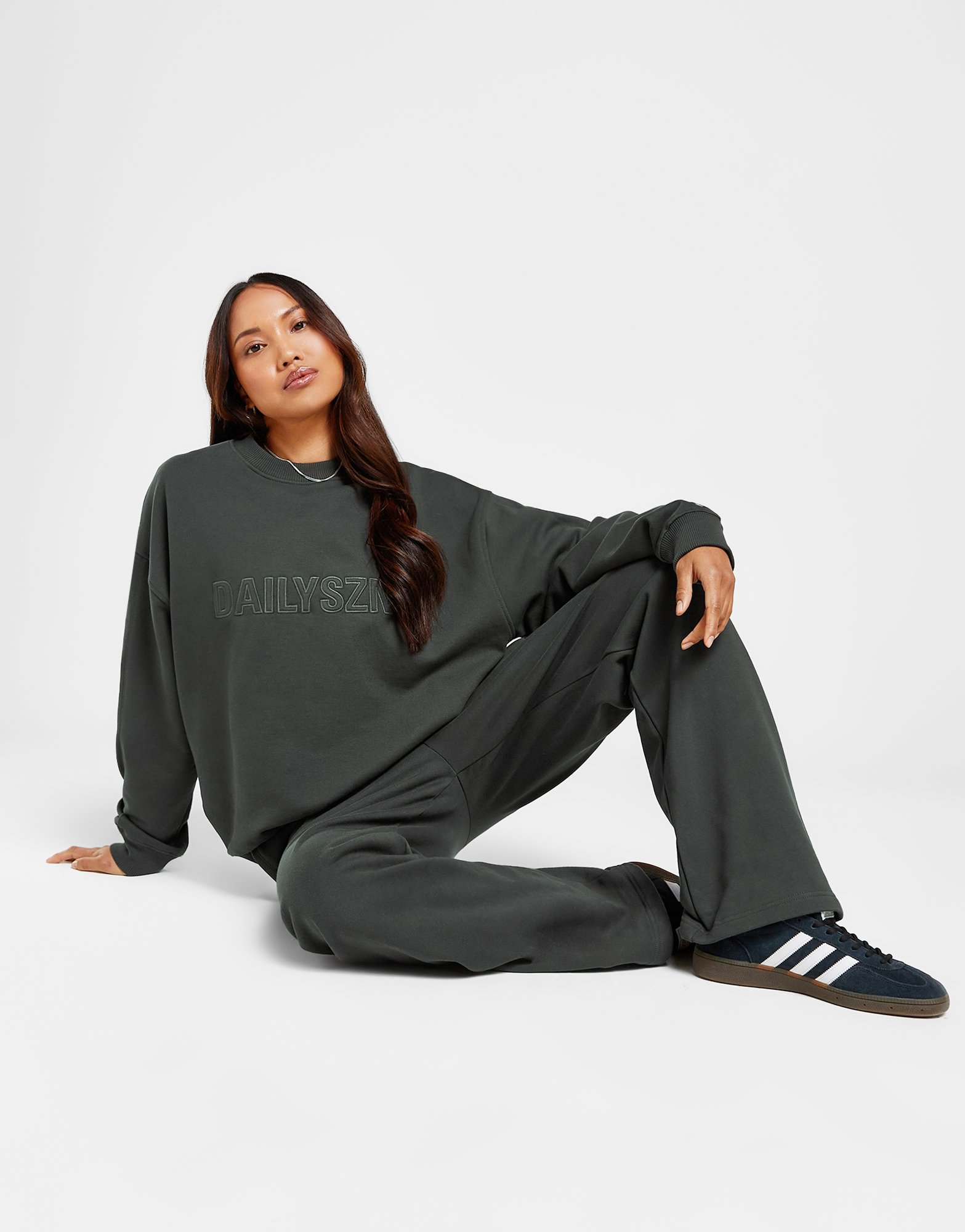 DAILYSZN Sweat Femme