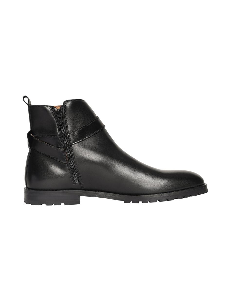BOOTS WALLACE JPB