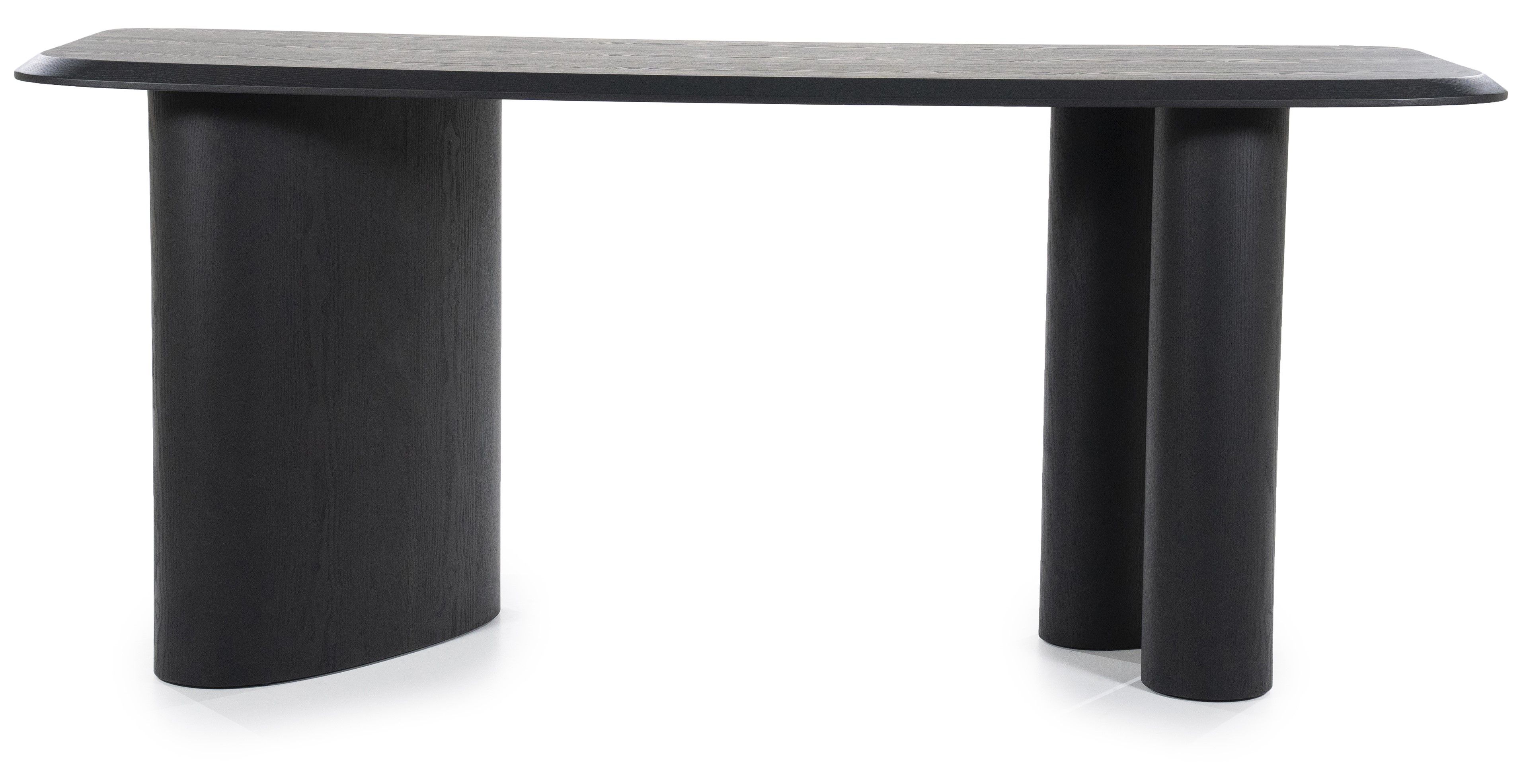 Eettafel 96248 Walter B220 x D80 x H94 cm
