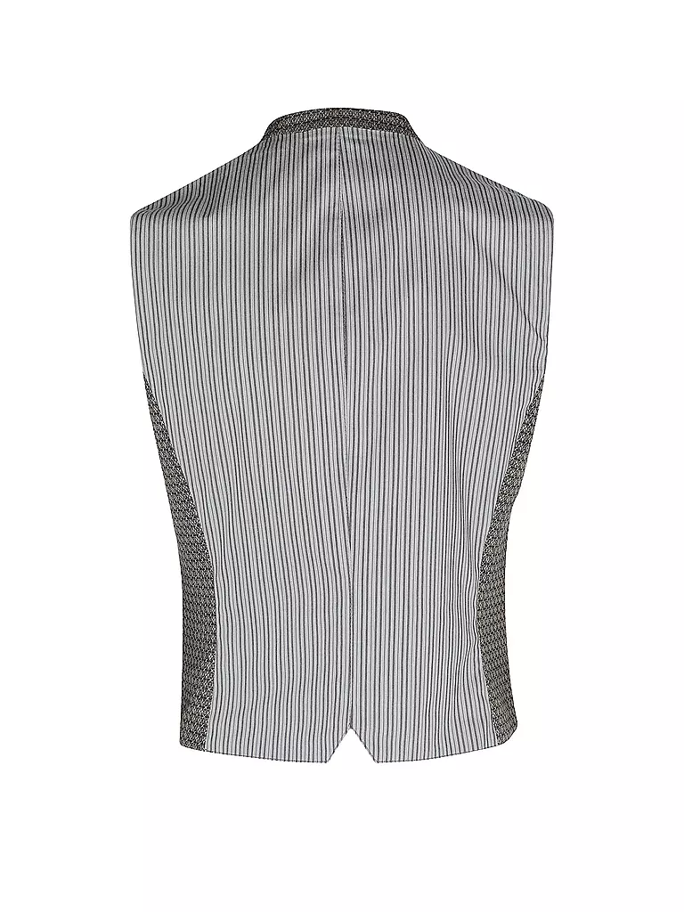 GRASEGGER Trachtengilet VITTORIO braun