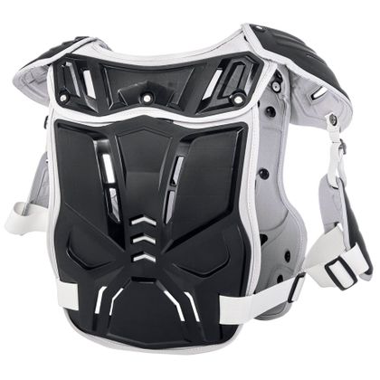 Pare pierre O'Neal PXR - BLACK GRAY 2024 - Noir / Gris