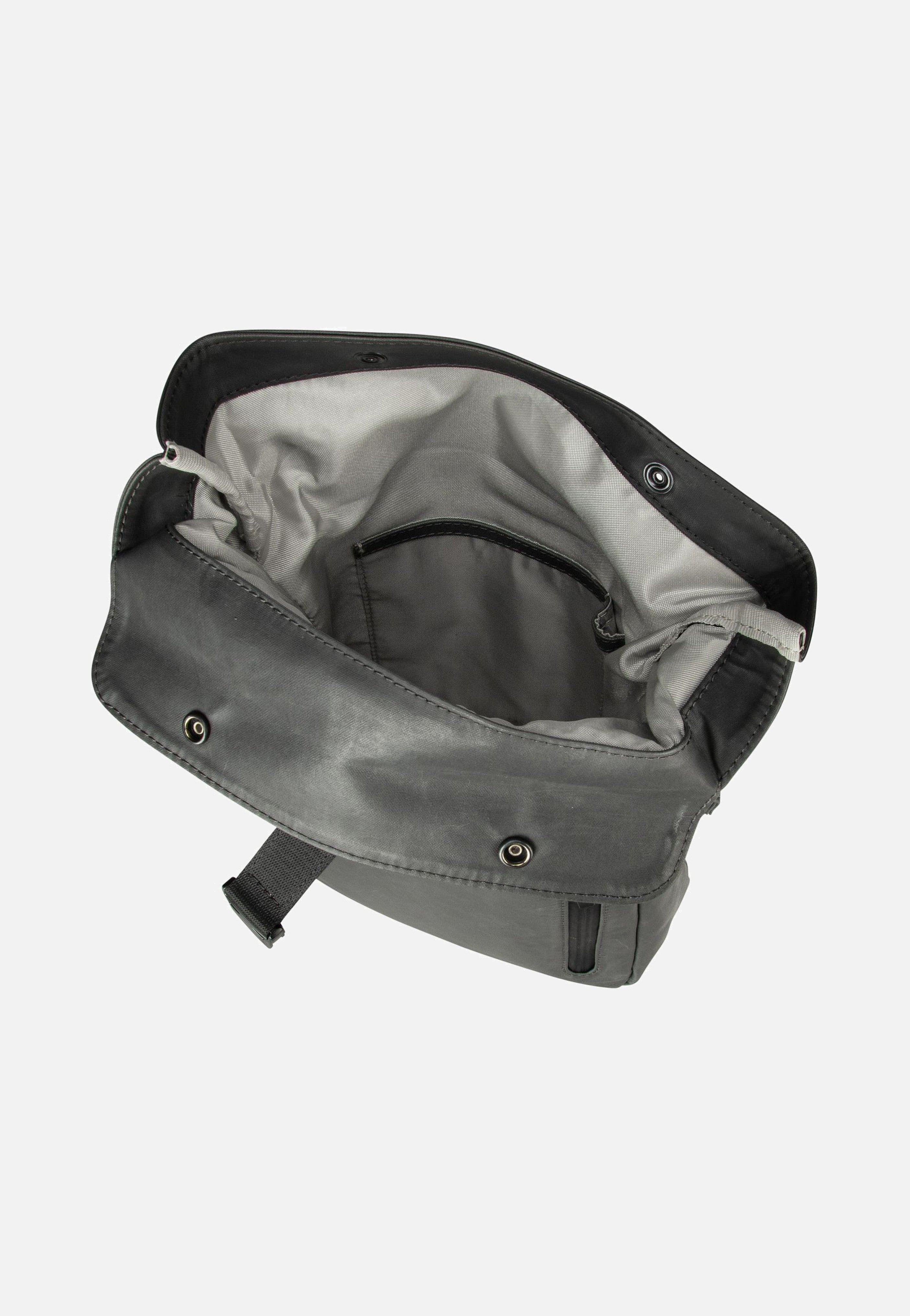 Kuji RE Volcanic Ash - Crossbody Bag