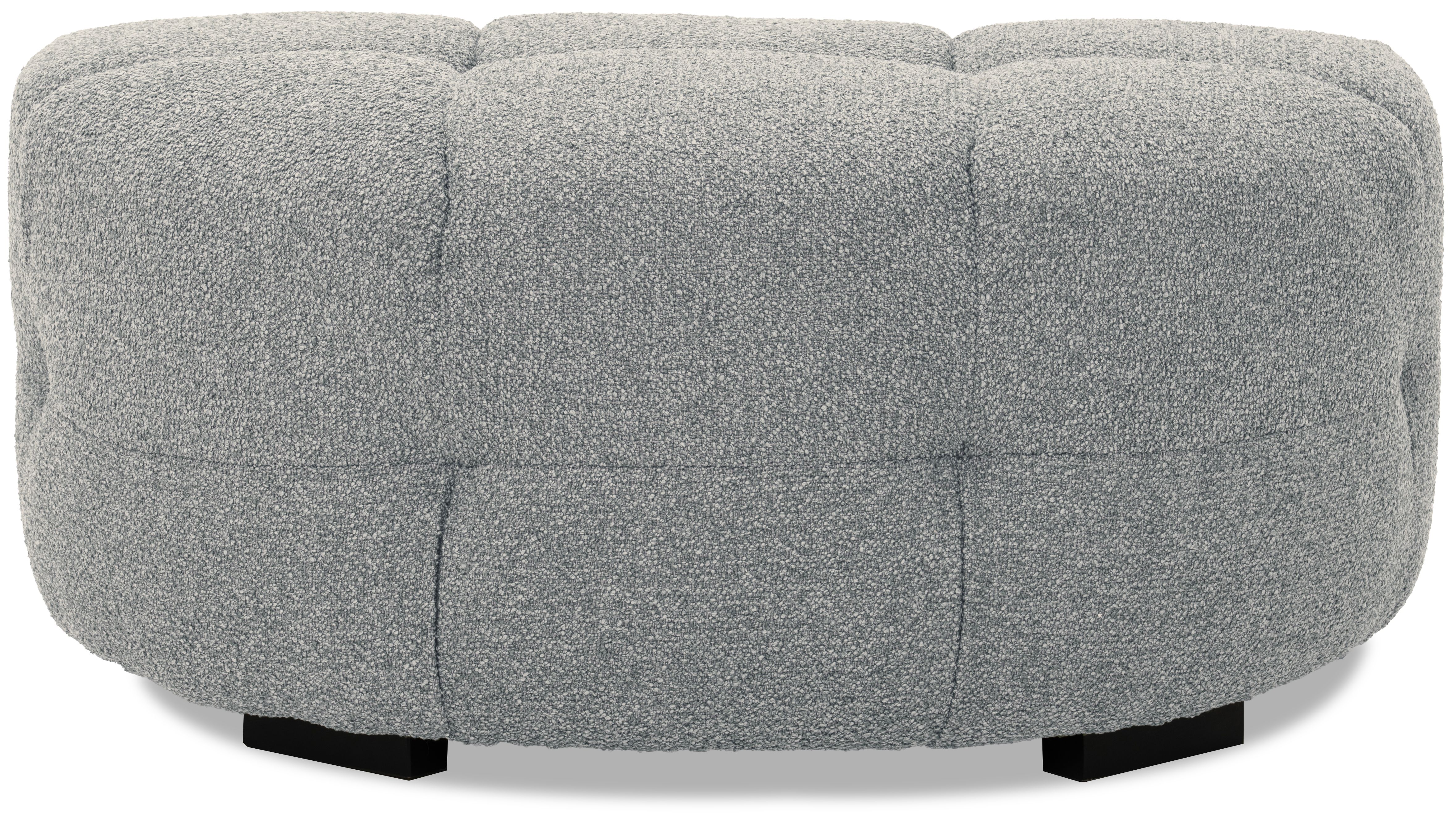 Hocker Confetti B100 x D65 x H45 cm