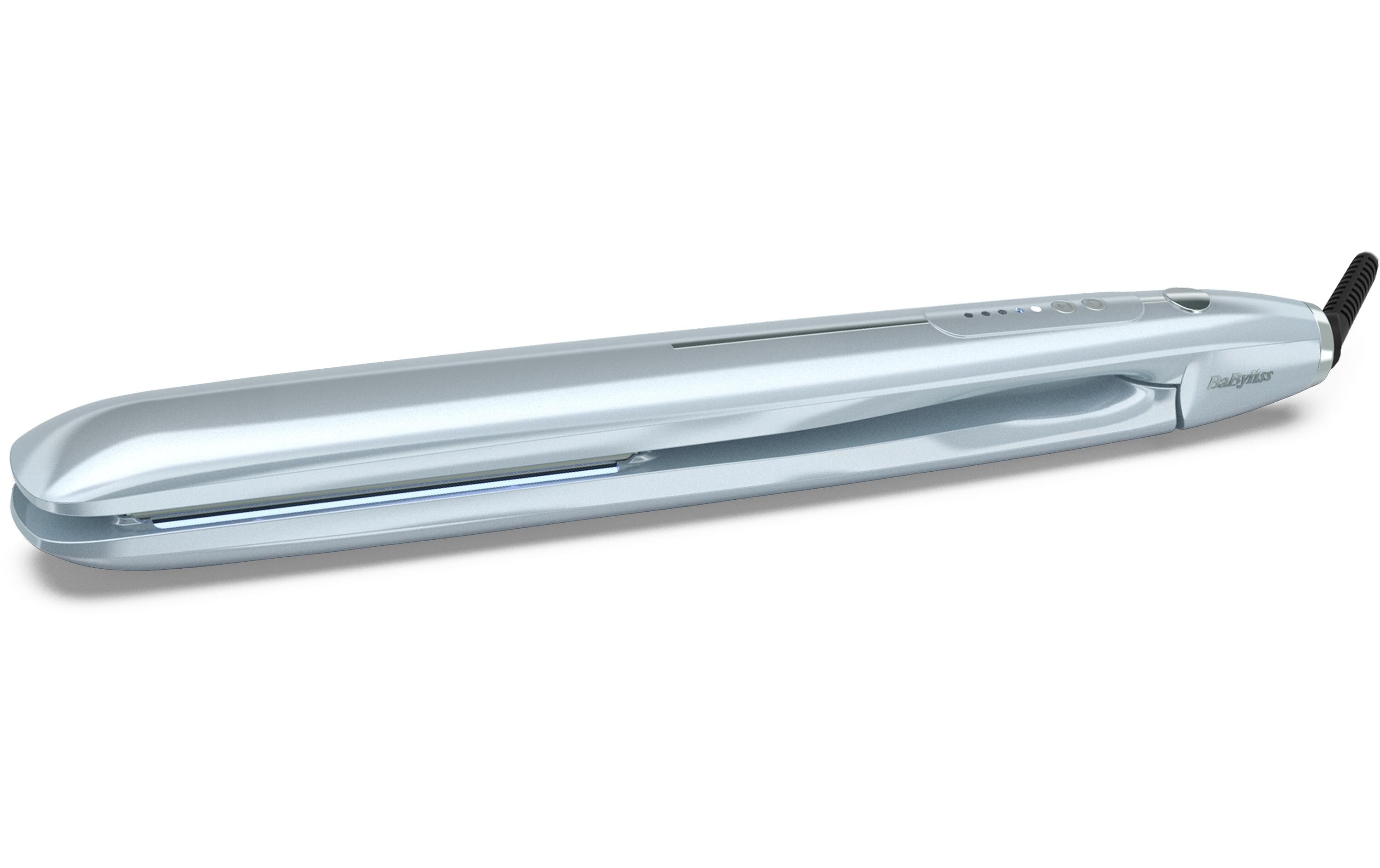 Profihaarglätter Hydro Fusion ST573EProfessionelles Glätteisen
