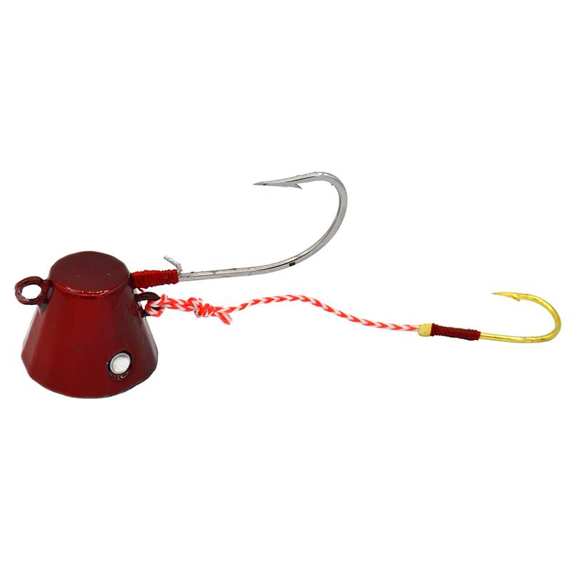 Tete Plombee Volkien T-Nya Delta - 16G