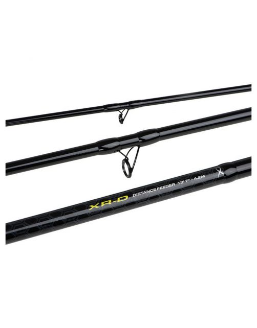 Matrix Ethos Xrd 13.7ft \/ 4.2m Feeder 150g (3.4mm) - Feederhengel -