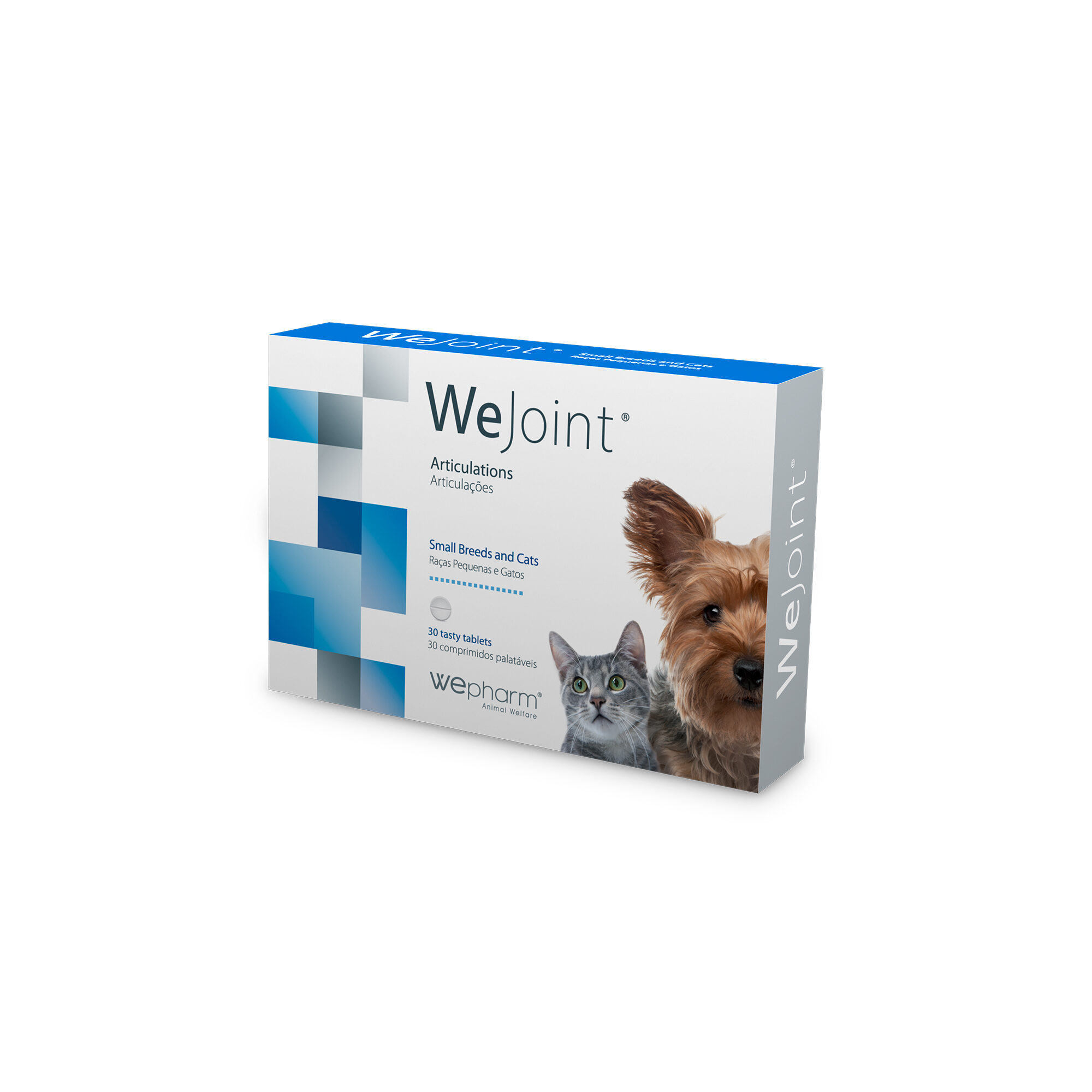 Wepharm WeJoint