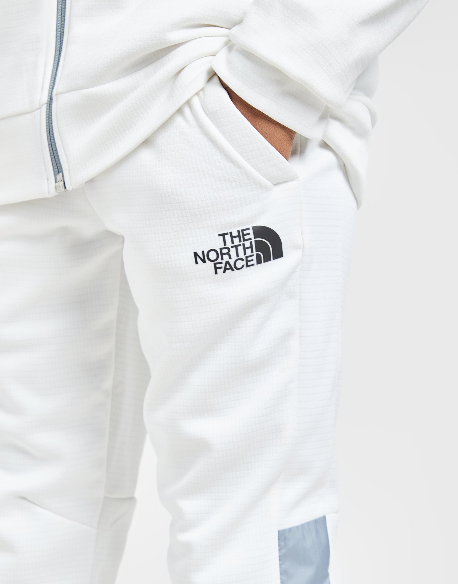 The North Face Pantalon de survêtement Train & Logo Junior