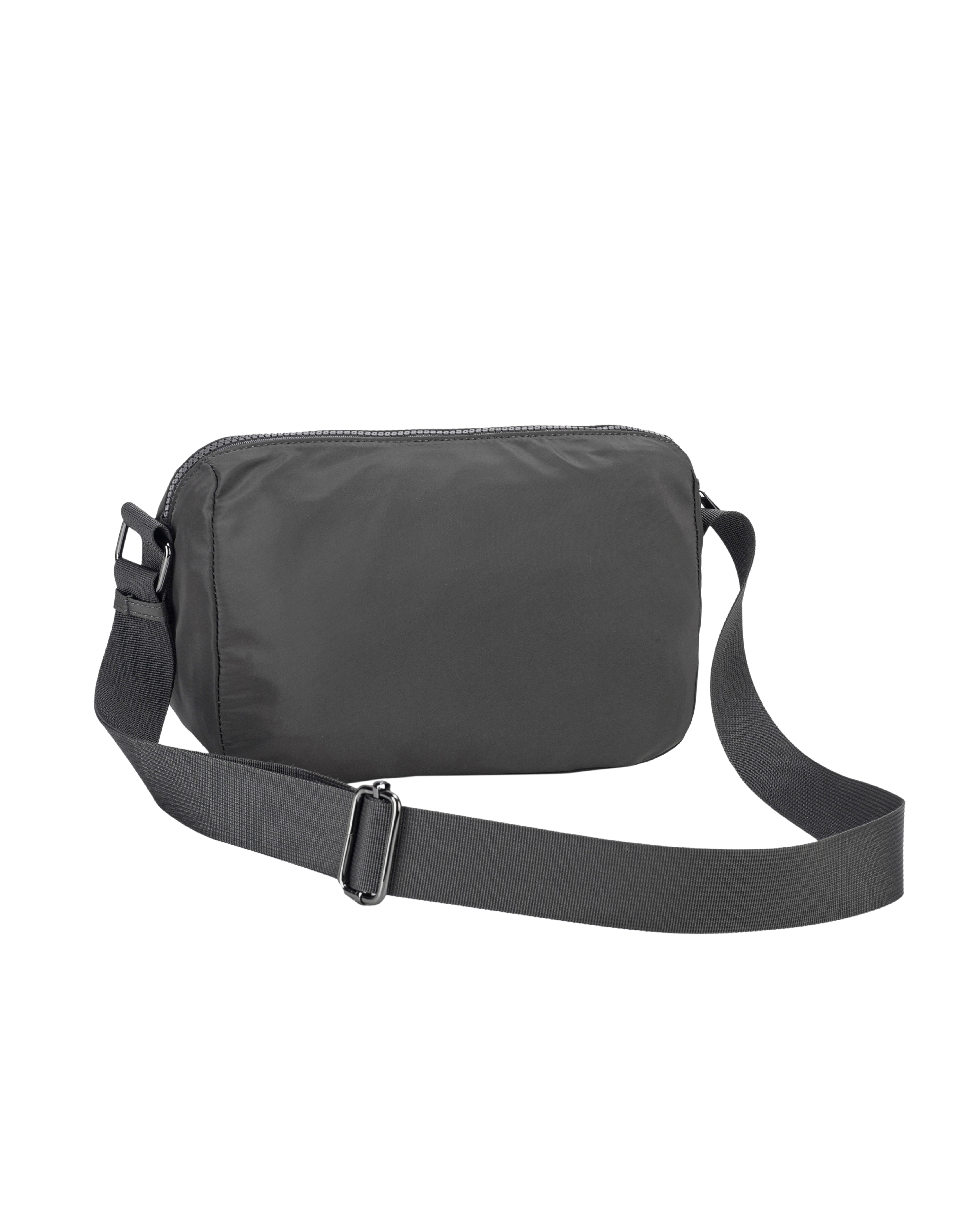 Arcus  Crossbody taske - mørkegrå