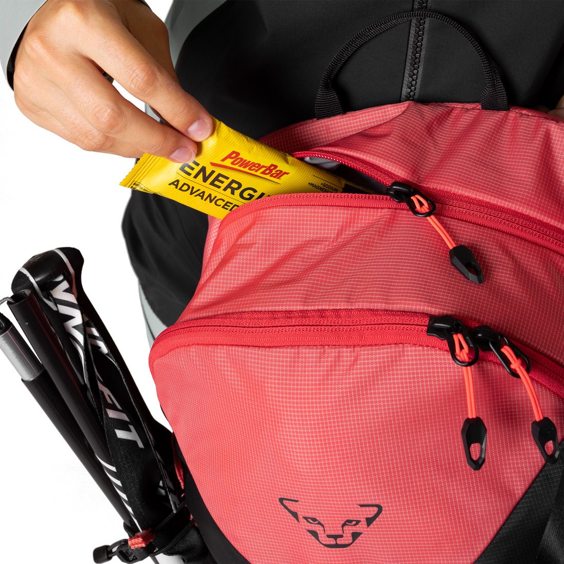 Dynafit Transalper 16l Rucksack Damen cabana