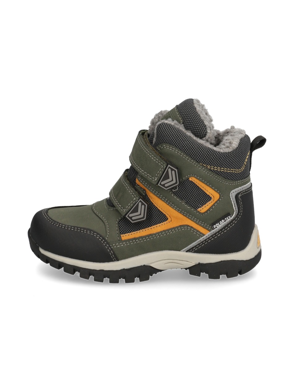 Snowboot