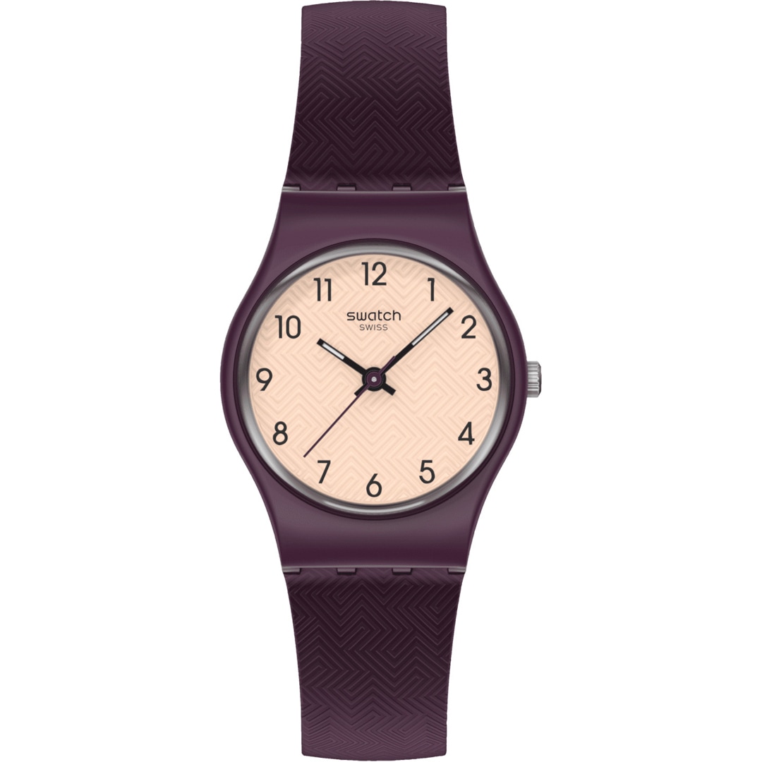 Swatch Original 25 Repeat Chic