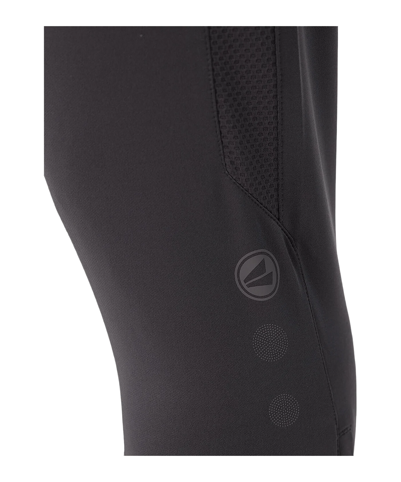 JAKO Power Trainingshose Grau F820
