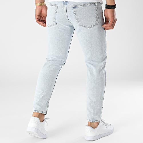 Jean Slim 1213 Bleu Wash