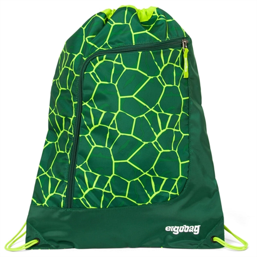 Køb Ergobag Gymnastikpose Prime BearRex | Luksusbaby