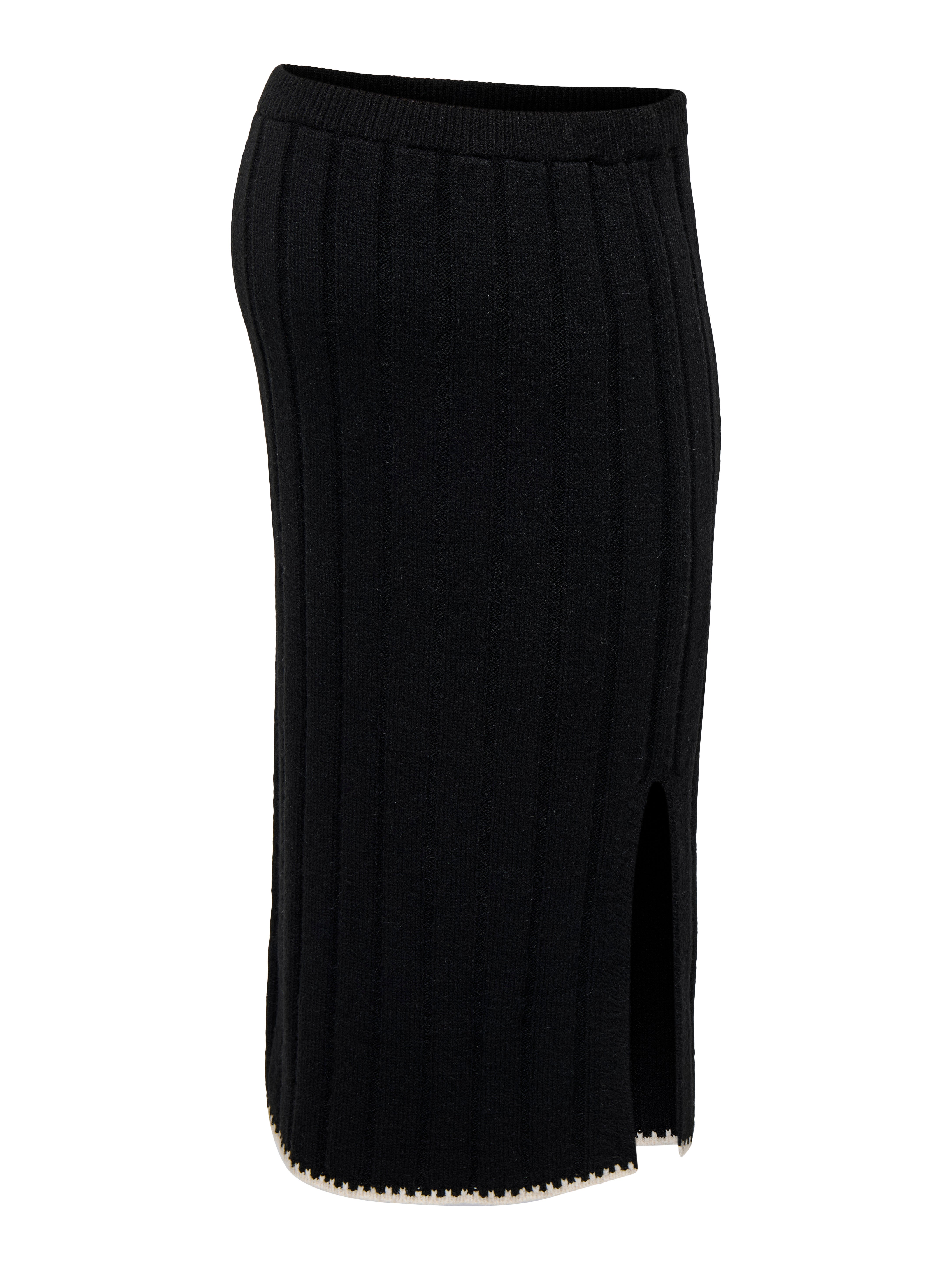 OLMCHICK Rock Black