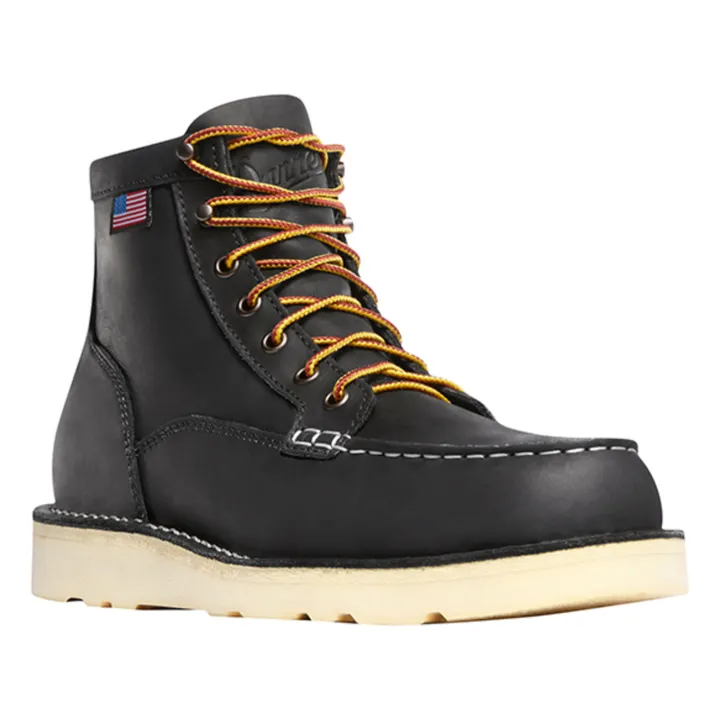 Danner Boots Bull Run Moc Toe | Brun